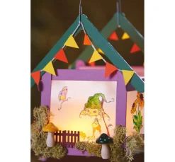 STAEDTLER Doppelfasermaler mit Pinselspitze, 36 Stück