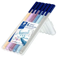 STAEDTLER Fasermaler triplus 1,0 "Hygge"