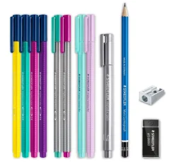 STAEDTLER Handlettering-Set