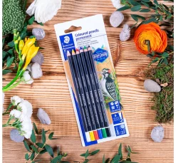 Staedtler Lumocolor permanent Farbstift