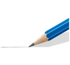 STAEDTLER Lumograph "Zeichenbleistifte"