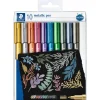 STAEDTLER Metallic Marker