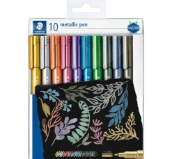 STAEDTLER Metallic Marker
