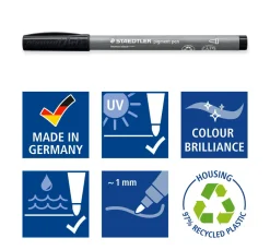 STAEDTLER Pigment pen 