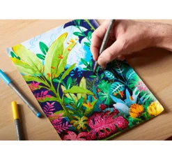 STAEDTLER Pigment pen 