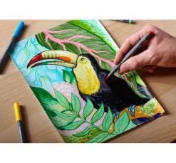 STAEDTLER Pigment pen 