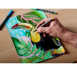 STAEDTLER Pigment pen 