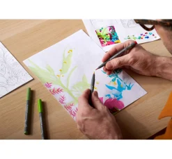 STAEDTLER Pigment pen 