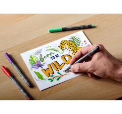 STAEDTLER Pigment pen 