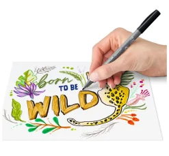 STAEDTLER Pigment pen 