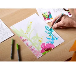 STAEDTLER Pigment pen 