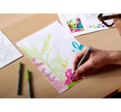 STAEDTLER Pigment pen 