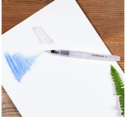 STAEDTLER Pinsel mit Wassertank
