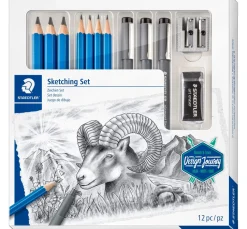 STAEDTLER Sketching-Set