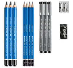 STAEDTLER Sketching-Set