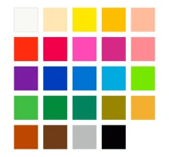 Staedtler Soft-Pastellkreiden, 24er-Set