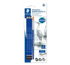 STAEDTLER Watercolour "Bleistift"