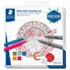 STAEDTLER Zeichenset "Boho Style"