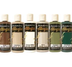 Stamperia Allegro Acrylic "The Owl's House"