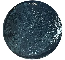 Stamperia Black Sparkling Coat
