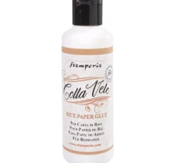 Stamperia "Colla Velo"