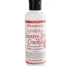 Stamperia "Crackle Country"
