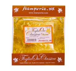 Stamperia Gold Foil