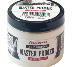 Stamperia Master Primer
