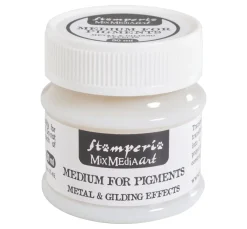 Stamperia Medium for Pigments
