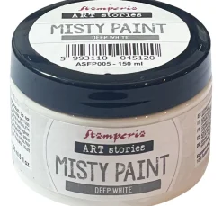 Stamperia Misty Paint
