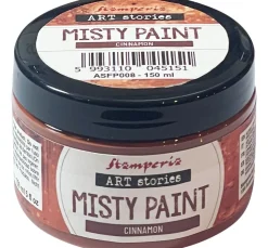Stamperia Misty Paint