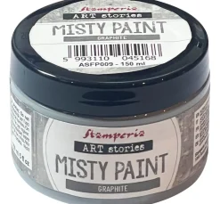 Stamperia Misty Paint