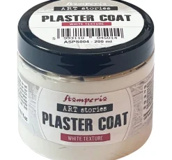 Stamperia Plaster Coat