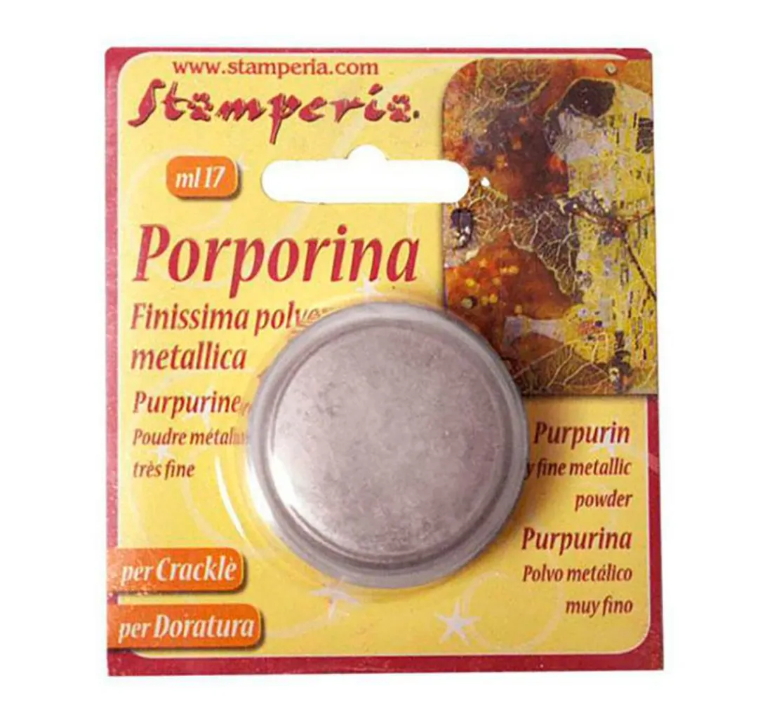 Stamperia Porporina