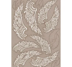 Stanzmotive "Graupappe"