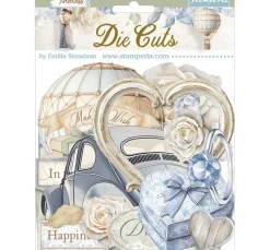 Stanzmotive "Timeless"