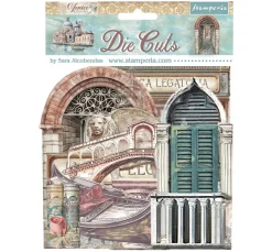 Stanzmotive "Venice"
