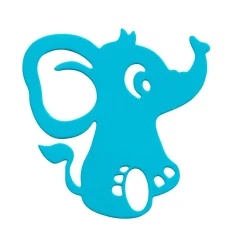 Stanzschablone "Baby-Elefant"
