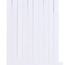 Stanzschablone "Marinas Licht"