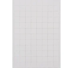 Stanzteile "Inchies", 96 Stück