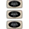 StazOn Pigment Stempelkissen Schwarz, 3er Set