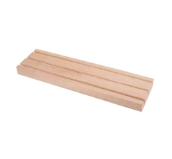 Steckleiste mit 3 Schienen