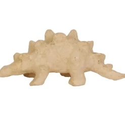 Stegosaurus, Pappmaché