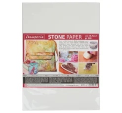 Steinpapier