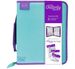 Stempel-Aufbewahrungsmappe