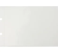 Stempelhülle "DIN A6"