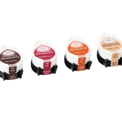 Stempelkissen-Set "Canyons"