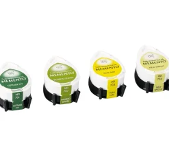 Stempelkissen-Set "Greenhouse"