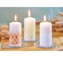 Stempelkissen-Set "Greenhouse"