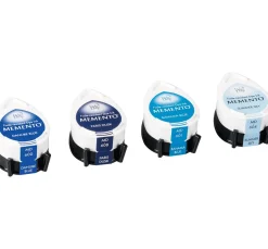 Stempelkissen-Set "Ocean"